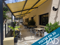Vente Boutique/Local commercial 800 m&sup2; — photo 2