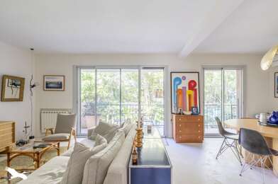 Appartement 3 pièces 379000 €