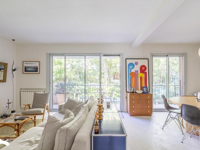 Appartement proposé à Montpellier