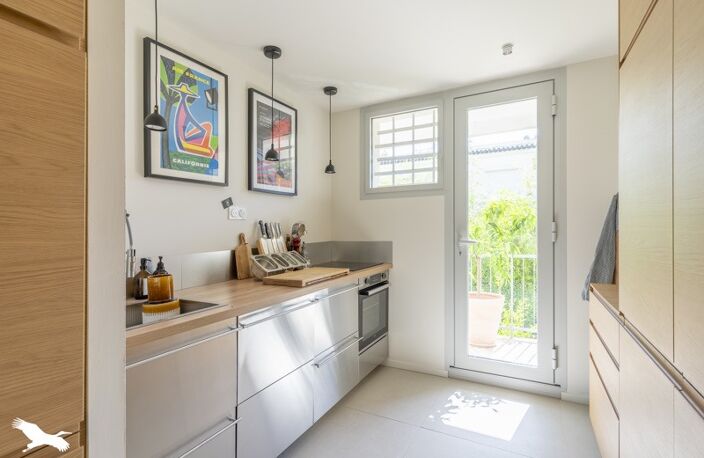 Appartement de 3 pièces principales — photo 2