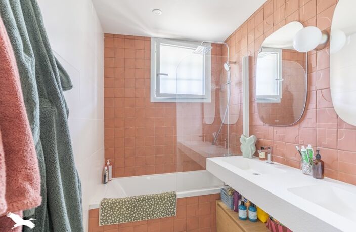 Appartement de 3 pièces principales — photo 3