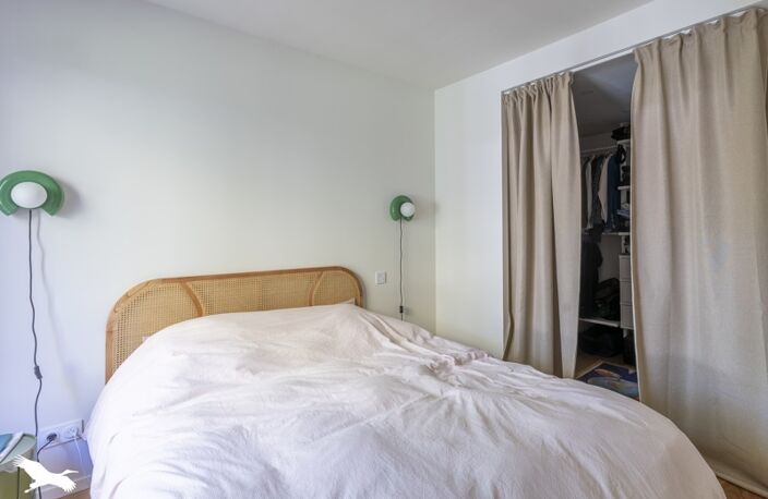 Appartement de 3 pièces principales — photo 4