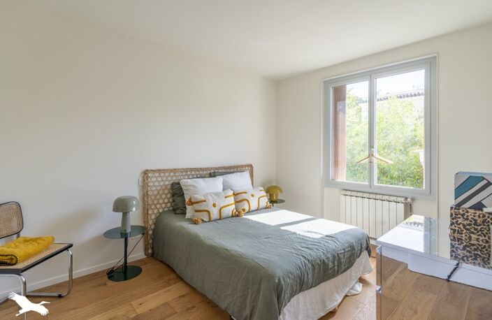 Appartement de 3 pièces principales — photo 5