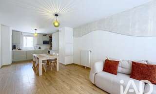 Appartement 5 Pièces 92 m² à vendre à Serris (77700)
