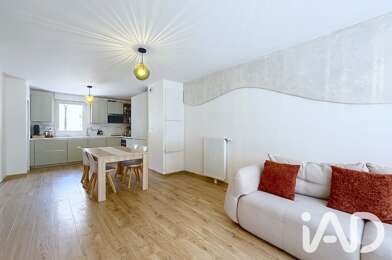 Appartement 5 pièces 460000 €