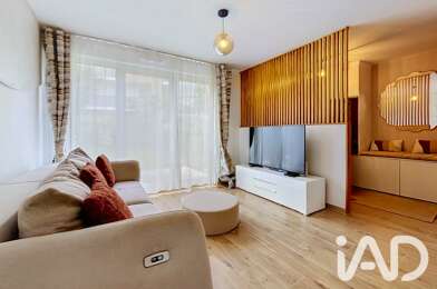 Appartement 5 pièces 460000 €