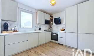 Appartement 5 Pièces 92 m² à vendre à Serris (77700)