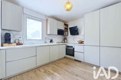 Appartement 5 pièces 460000 €