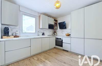 Vente Appartement 5 pièces — photo du bien