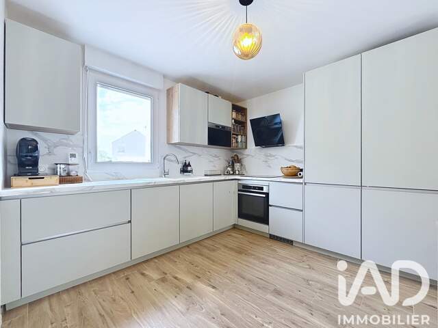 Vente Appartement 5 pièces — photo du bien