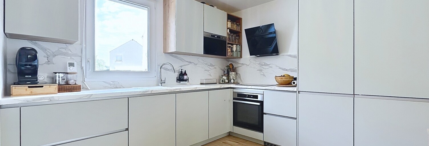 Appartement 5 Pièces 92 m² à vendre à Serris (77700)