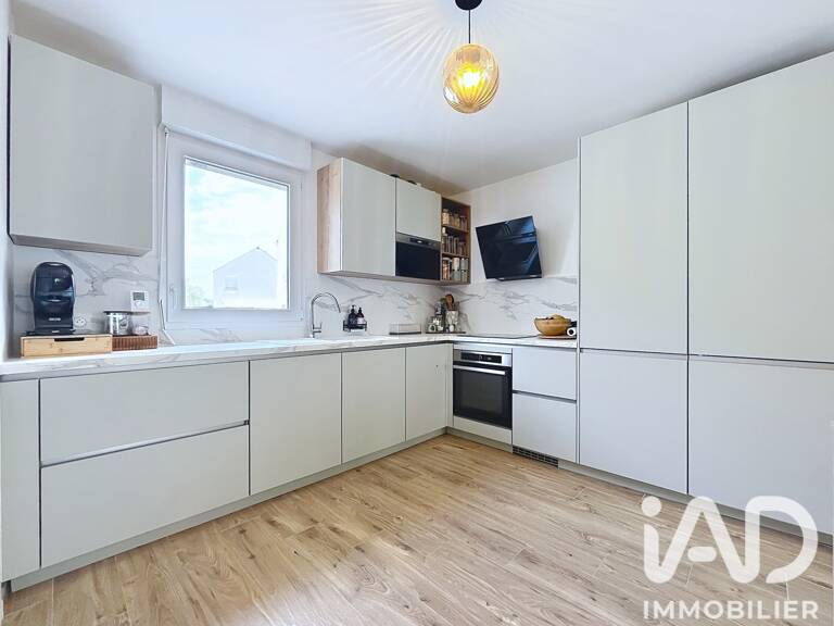 Vente Appartement 5 pièces — photo 1