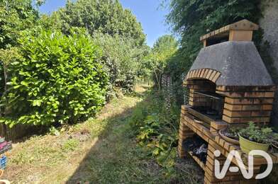 Maison 3 pièces 168000 €