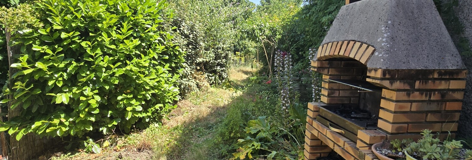Maison 3 Pièces 83 m² à vendre à Castres (81100)