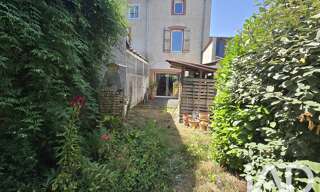 Maison 3 Pièces 83 m² à vendre à Castres (81100)