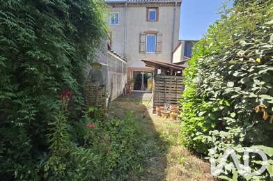 Maison 3 pièces 157000 €