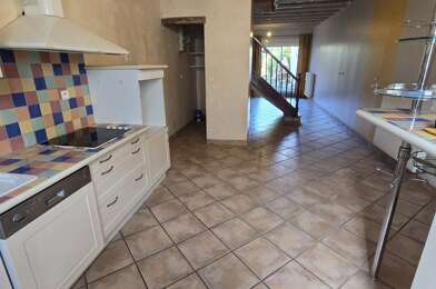 Maison 3 pièces 157000 €