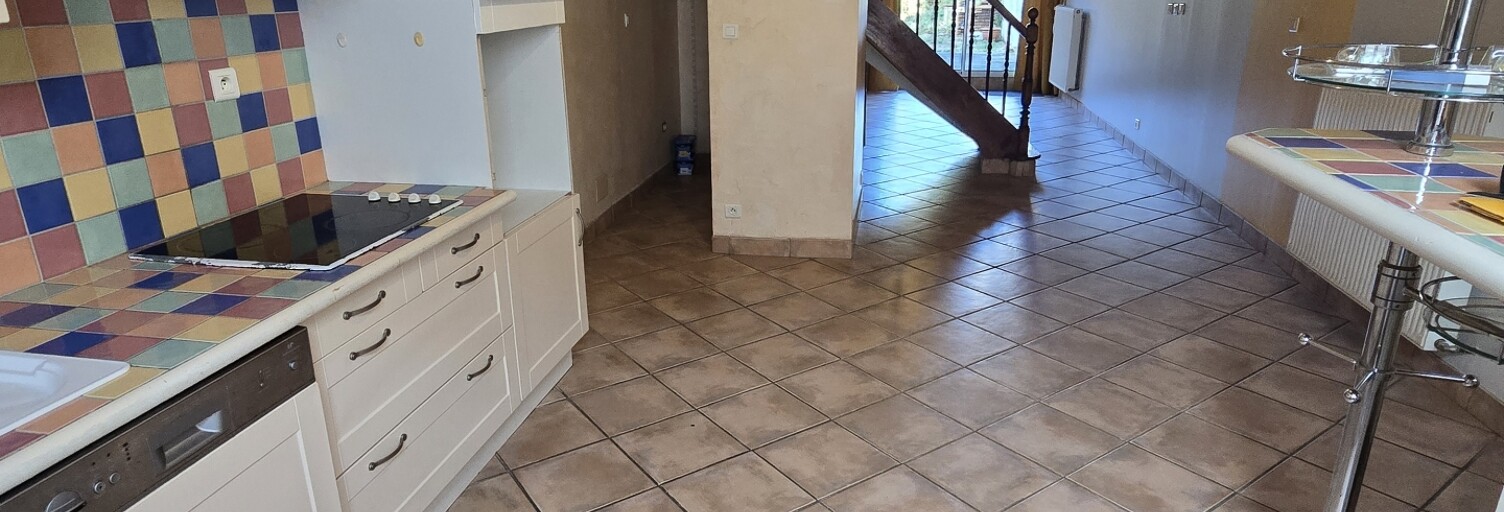 Maison 3 Pièces 83 m² à vendre à Castres (81100)