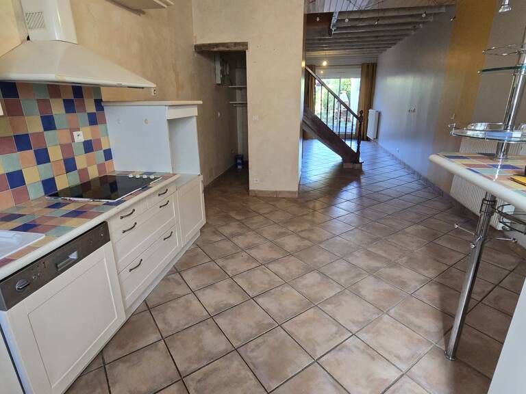Vente Maison de ville 3 pièces — photo 1
