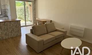 Appartement 2 Pièces 41 m² à louer à Toulouse (31200)