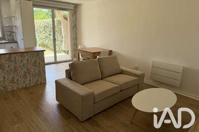 Appartement 2 pièces 720 €