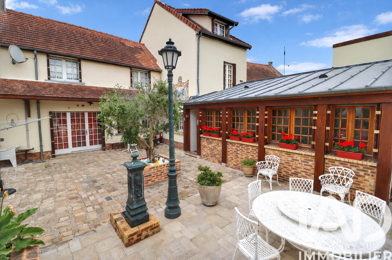 Maison 12 pièces 879000 €
