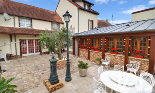 Maison 12 Pièces 352 m² à vendre à Saint-Germain-sur-Morin (77860)