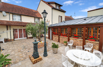 Vente Maison/villa 12 pièces — photo du bien
