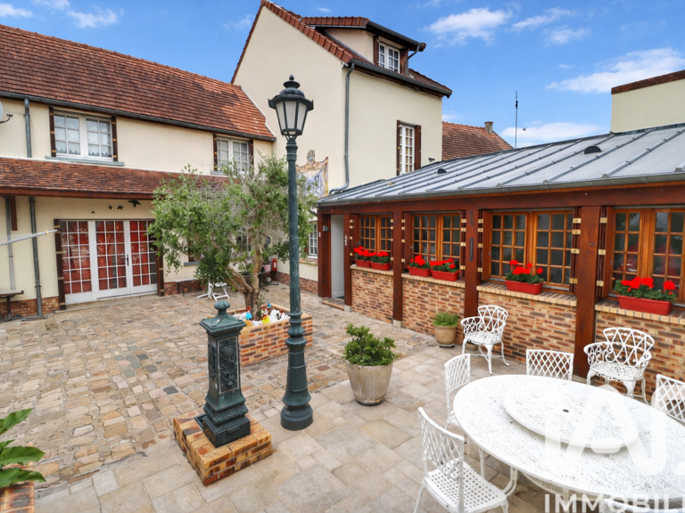 Vente Maison/villa 12 pièces — photo 1