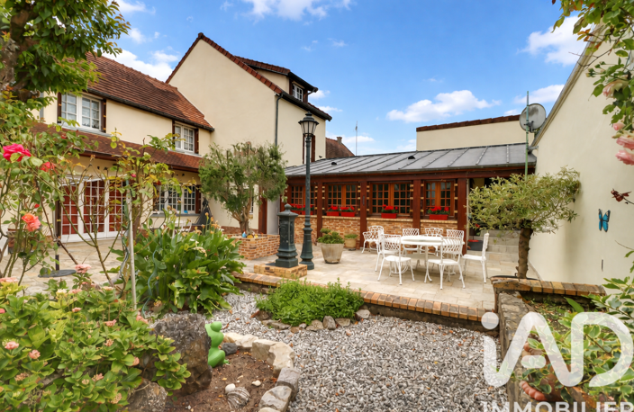 Vente Maison/villa 12 pièces — photo 2