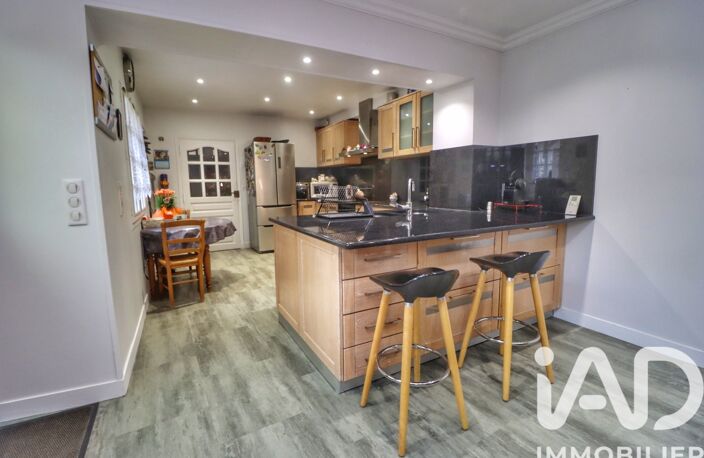 Vente Maison/villa 12 pièces — photo 4