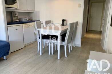 Appartement 2 pièces 96000 €