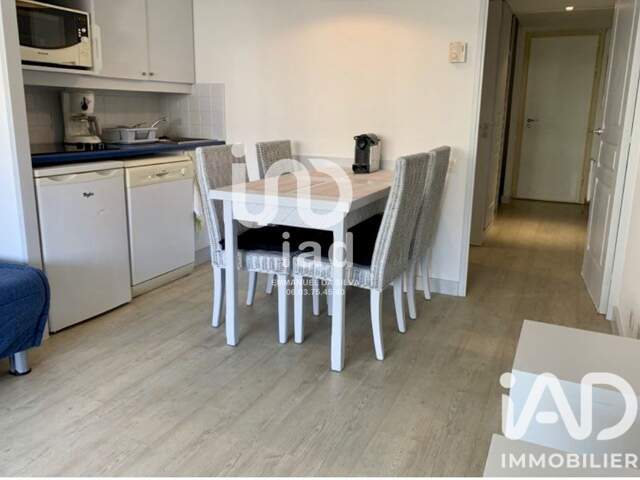 Vente Appartement 2 pièces — photo du bien