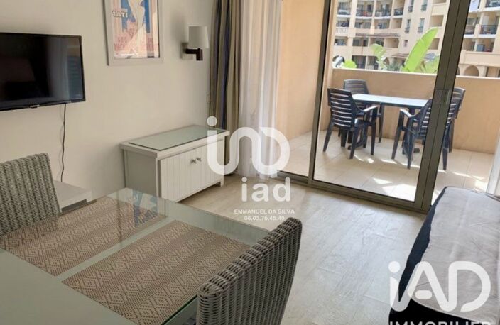 Vente Appartement 2 pièces — photo 2