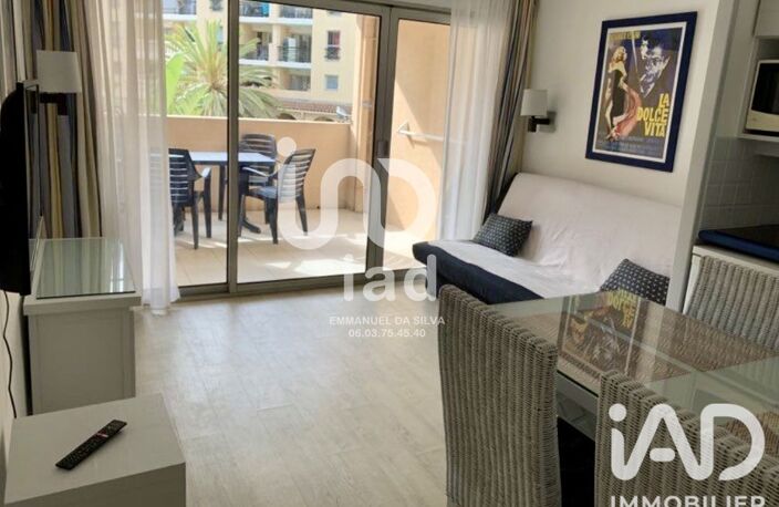 Vente Appartement 2 pièces — photo 3