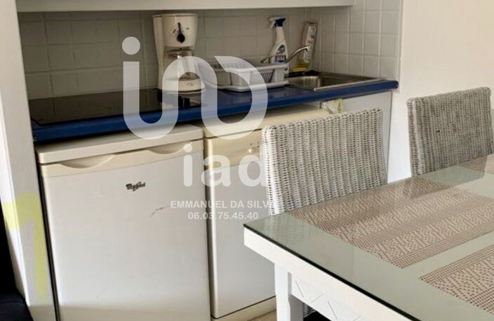 Vente Appartement 2 pièces — photo 4