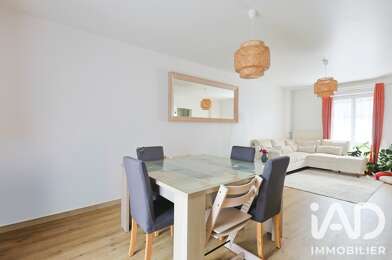 Maison 4 pièces 189000 €