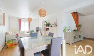 Maison 4 Pièces 107 m² à vendre à Saint-Nicolas-de-Port (54210)