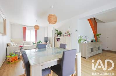 Vente Maison/villa 4 pièces — photo du bien