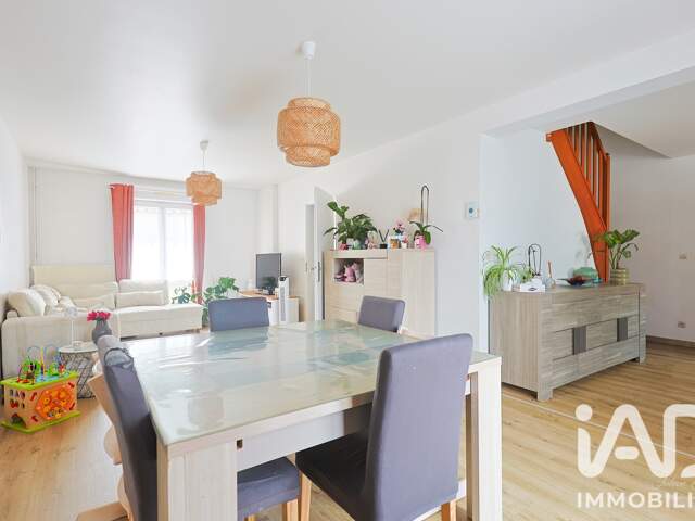 Vente Maison/villa 4 pièces — photo du bien