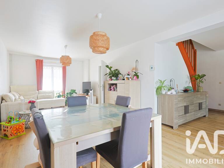 Vente Maison/villa 4 pièces — photo 1