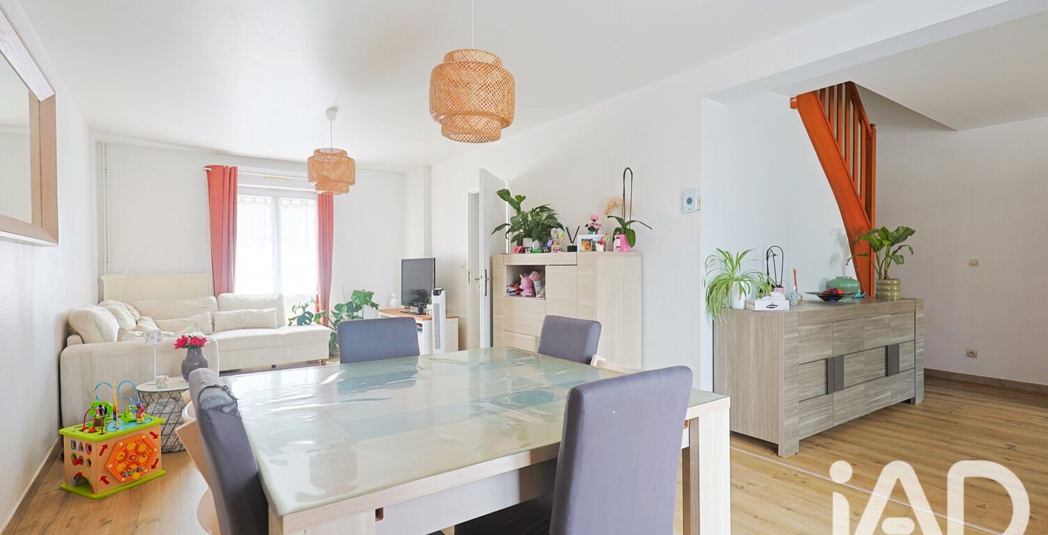 Vente Maison/villa 4 pièces — photo 1
