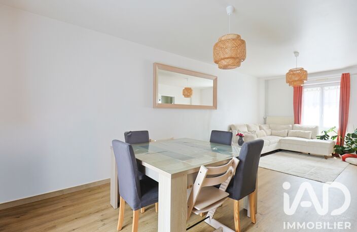 Vente Maison/villa 4 pièces — photo 2
