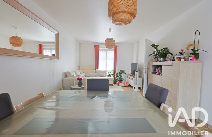 Vente Maison/villa 4 pièces — photo 3