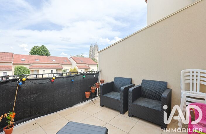 Vente Maison/villa 4 pièces — photo 4