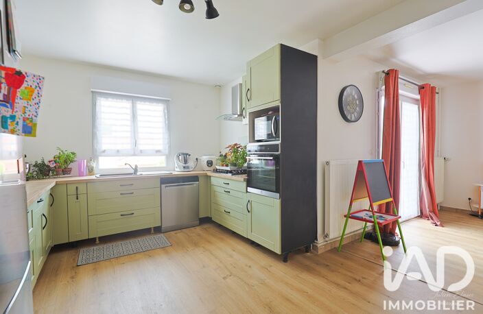 Vente Maison/villa 4 pièces — photo 5