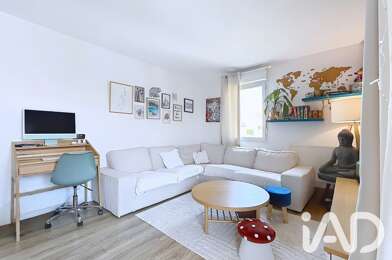 Appartement 3 pièces 249000 €