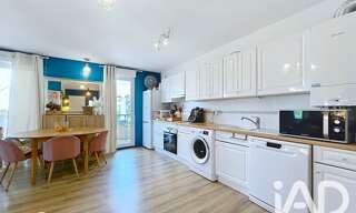 Appartement 3 Pièces 61 m² à vendre à Émerainville (77184)