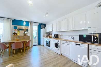 Appartement 3 pièces 249000 €