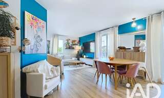 Appartement 3 Pièces 61 m² à vendre à Émerainville (77184)